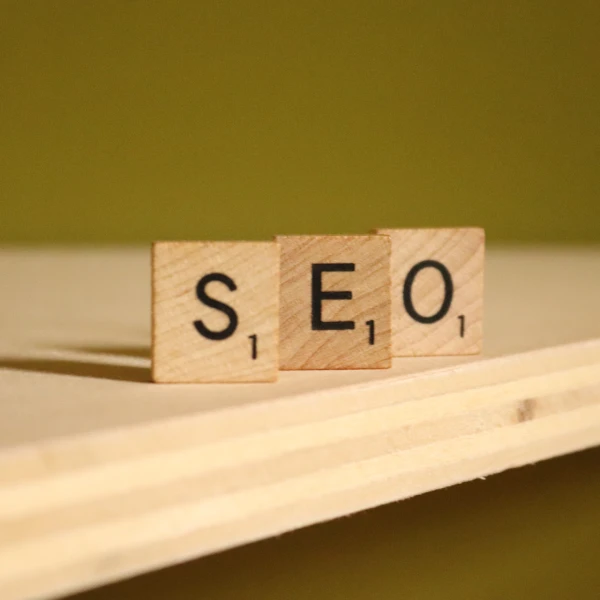 Search Engine Optimisation Service